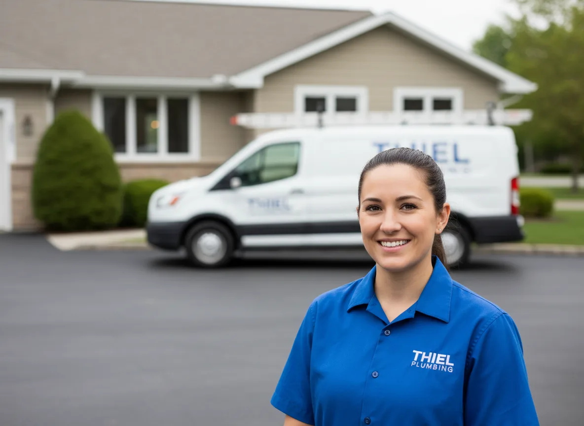 Plumber Grand Ridge, IL FAQs